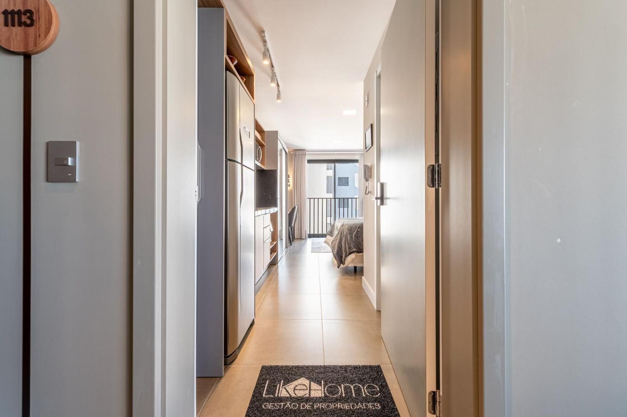Go24 Holiday home Porto Alegre
