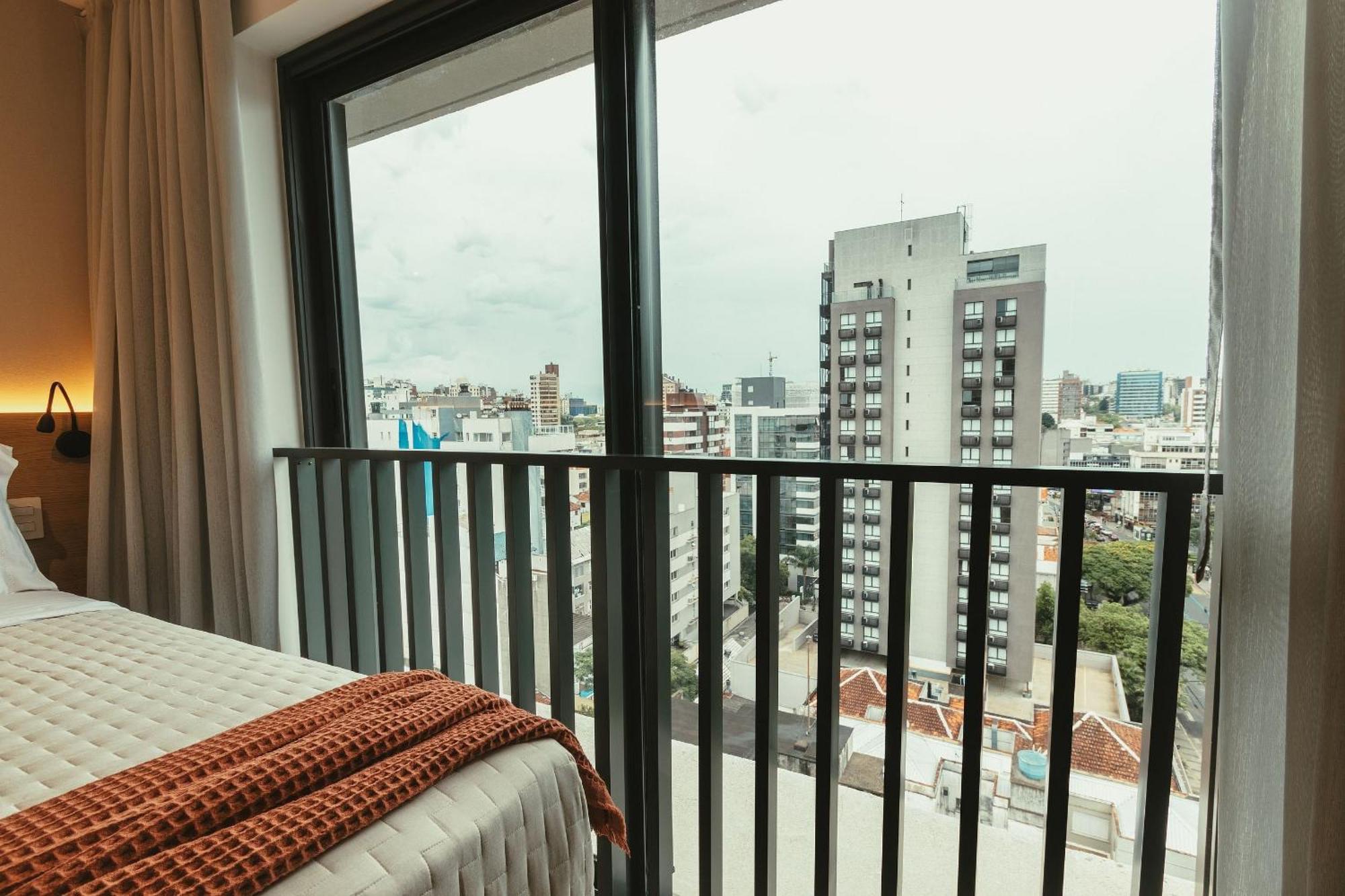 Go24 Casa de Férias Porto Alegre