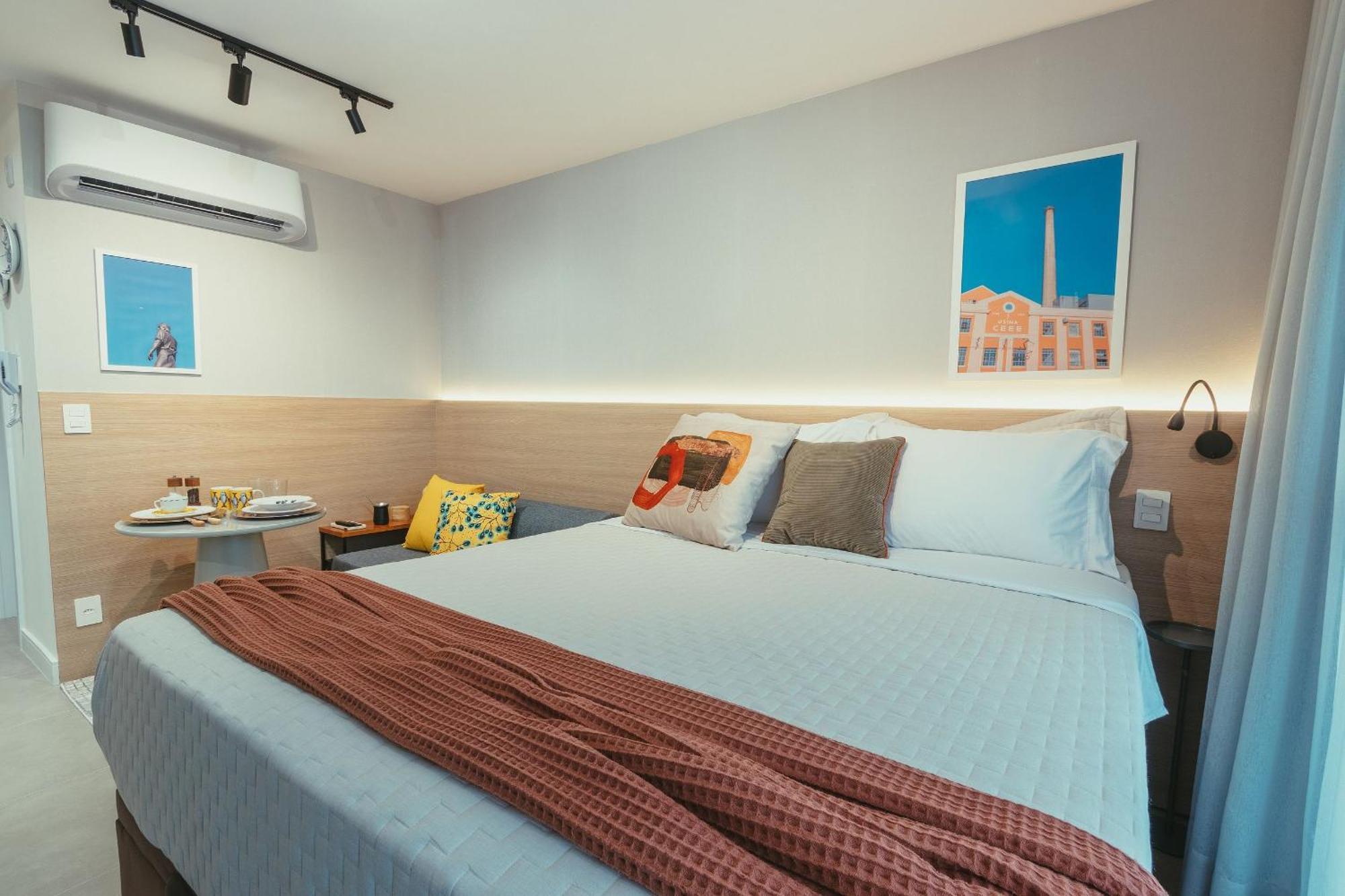 Casa de Férias Go24 Porto Alegre